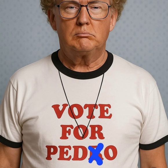 Meet your Posher, Noelle - Picture 1 of 1